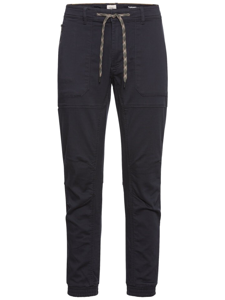 

Брюки чинос Camel Active Tapered Fit Explorer Chino, цвет nachtblau