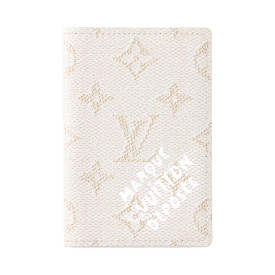 

LOUIS VUITTON Кошелёк