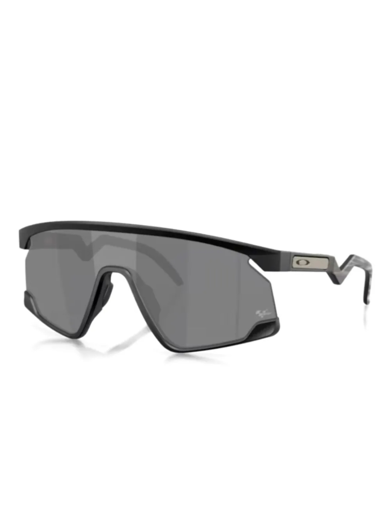 

Солнцезащитные очки Bxtr OO Oakley, серый