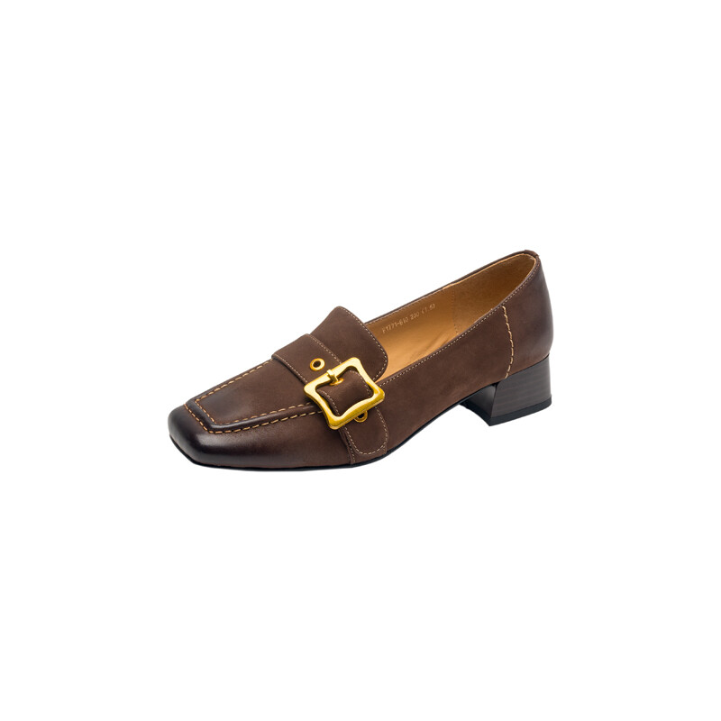 

Туфли Five-nine Dan seven Women's Casual Shoes Women's, коричневый