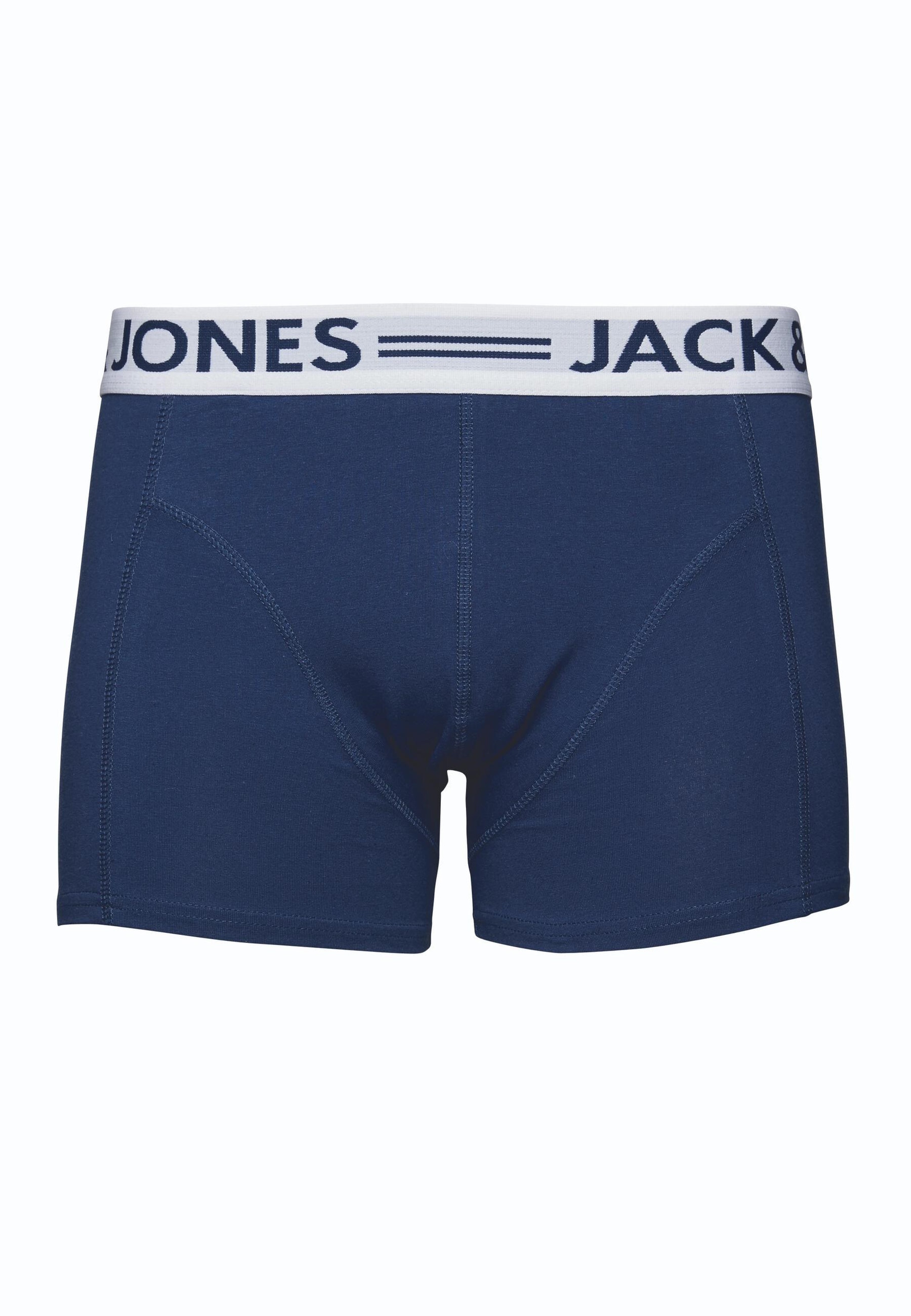 

Боксеры Jack & Jones Boxershorts 'Sense', синий