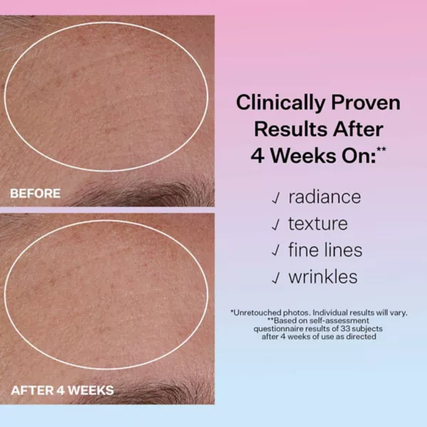Сыворотка StriVectin — Гидратирующий множитель для лица с гиалуроновой кислотой и керамидами — фото 4