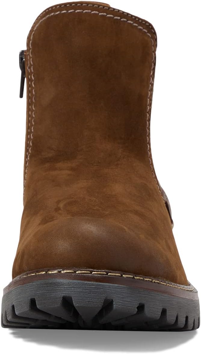 Ботинки Josef Seibel Women's Marta 03, Brasil/Kombi Ungaro/Washed — фото 2