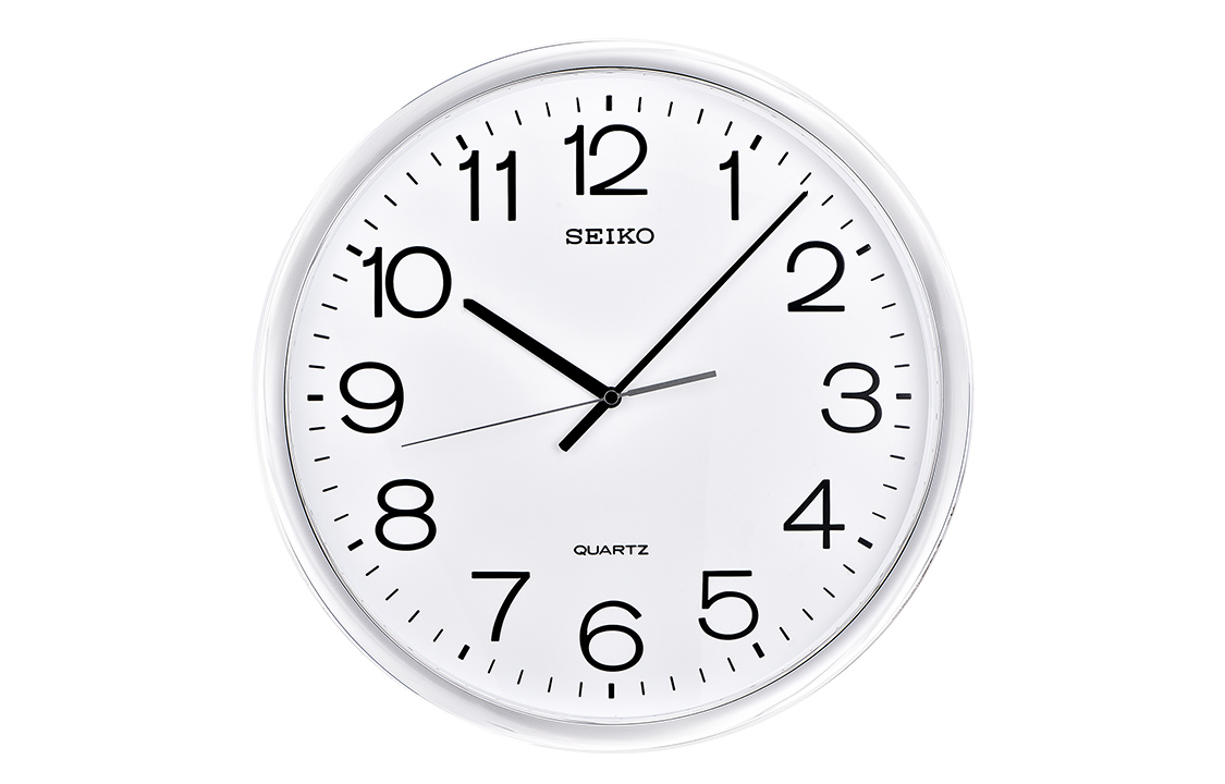 

SEIKO Часы Unisex Wall Clocks