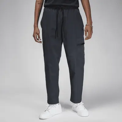 

Брюки Jordan Essentials, черный