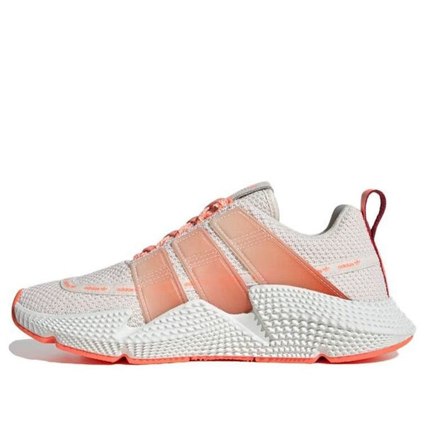 

Кроссовки оригиналы prophere v2 Adidas, белый