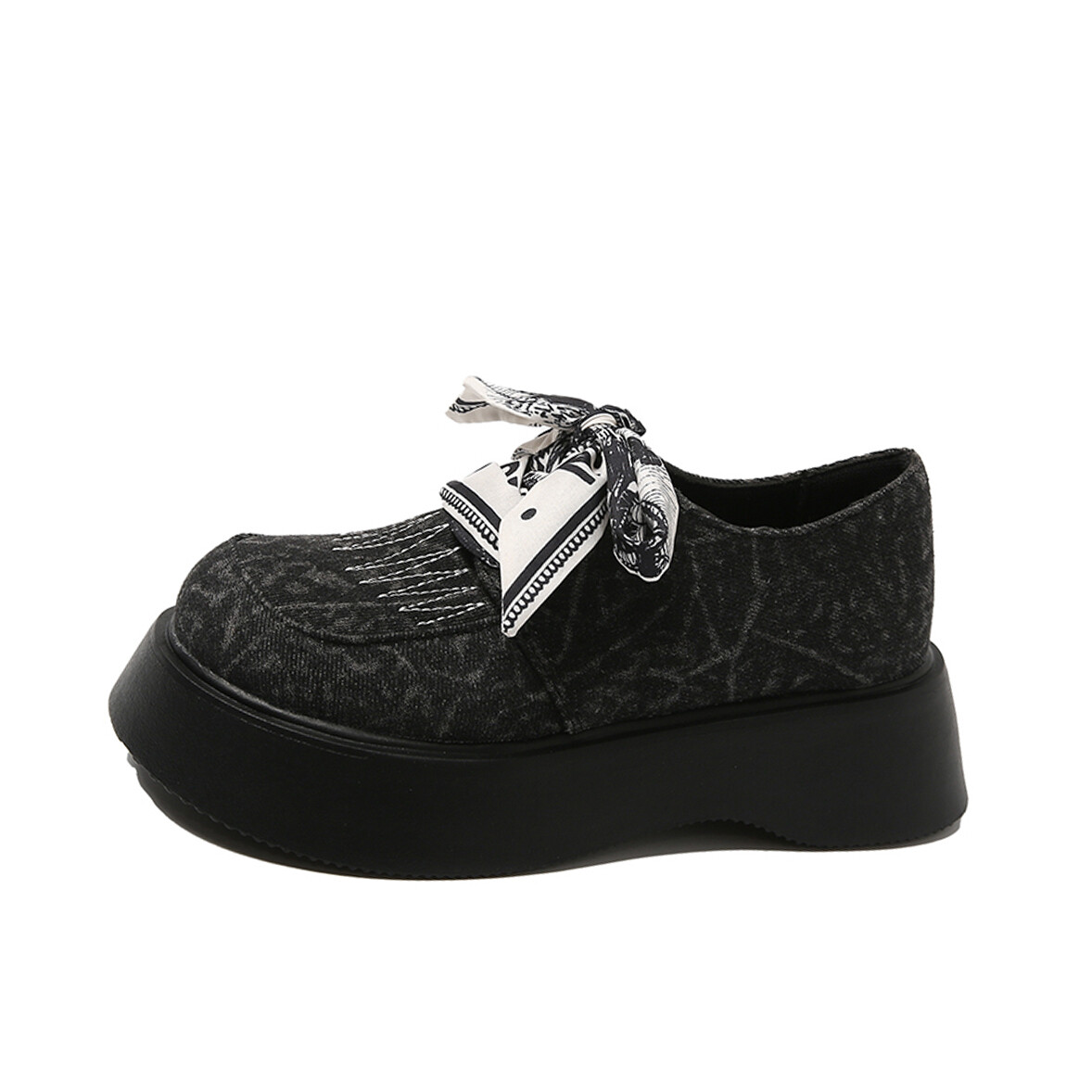 

Туфли женские повседневные Women's Casual Shoes Women's Obwa, цвет Champagne