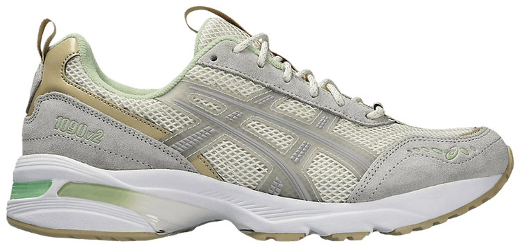 

Кроссовки ASICS Gel 1090 V2 'Cream Oyster Grey', кремовый