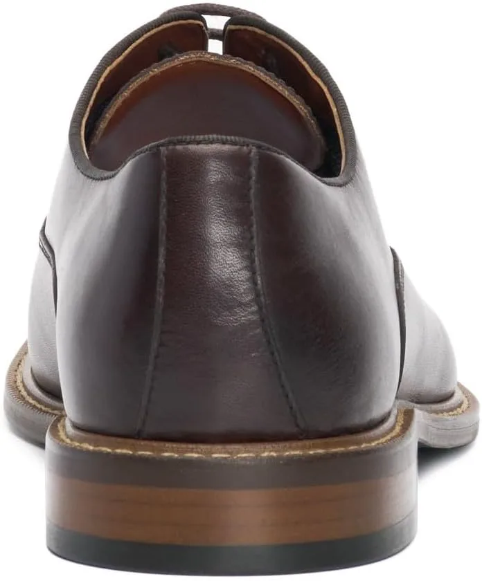 Туфли Vince Camuto Mens Loxley, мокко — фото 2