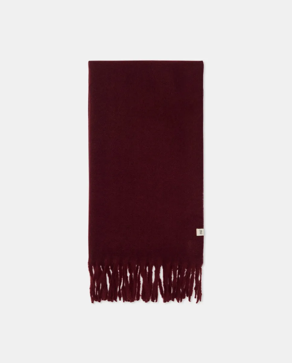 

Шарф-бандана Easy Wear, коричневый