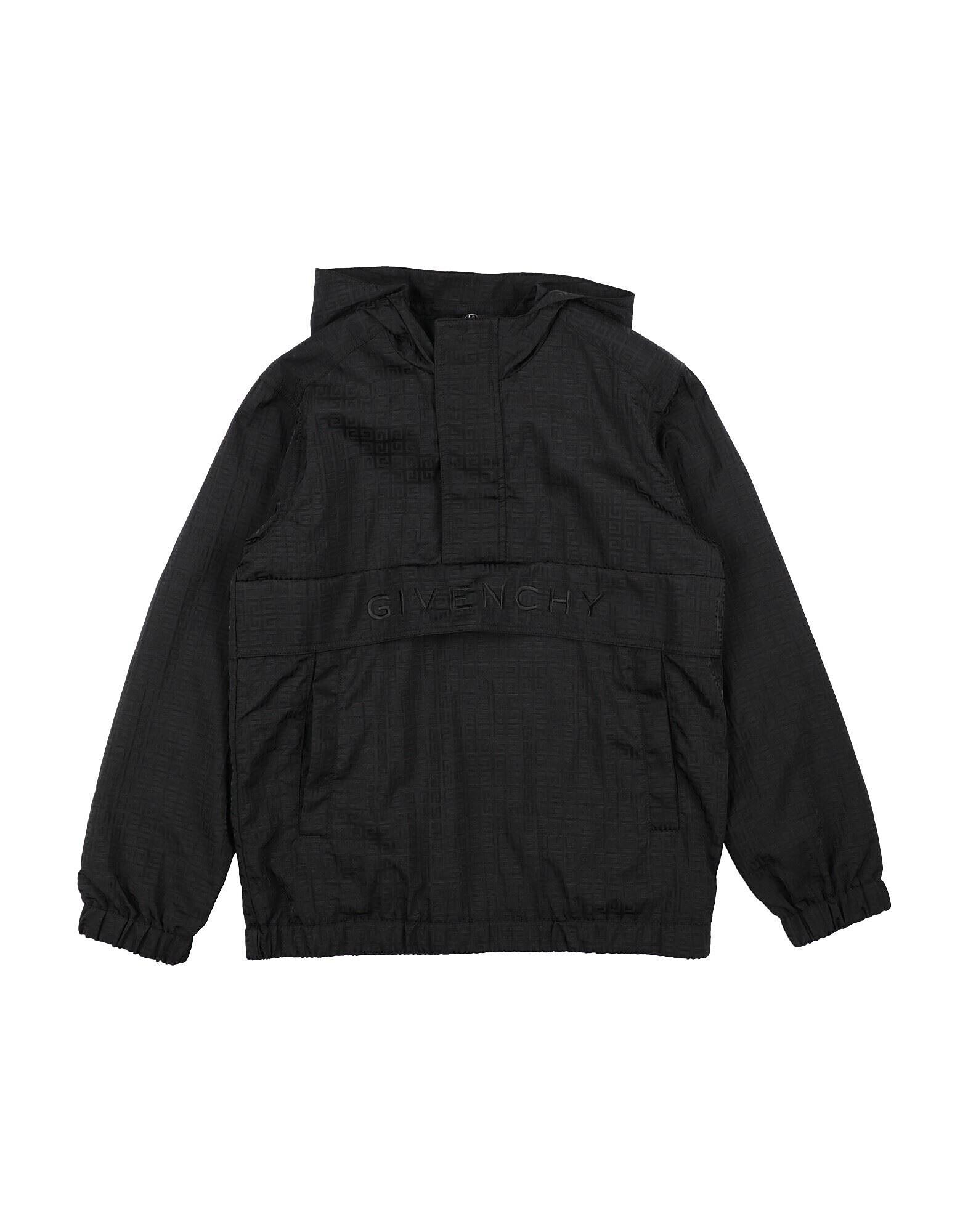 

Куртка Givenchy, черный