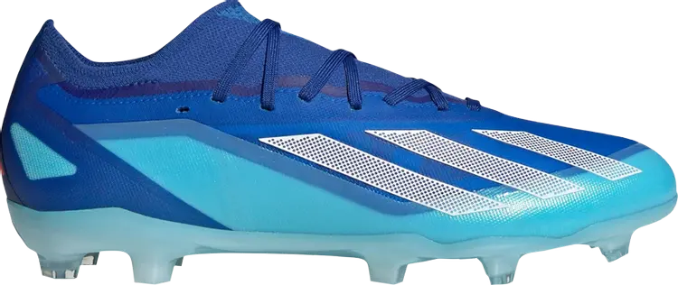 

Кроссовки X Crazyfast.2 FG 'Marinerush Pack', синий
