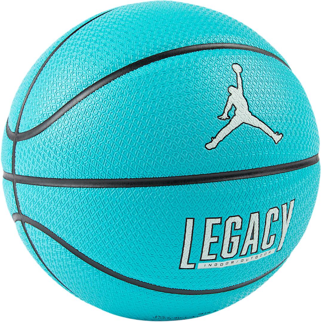 

Nike Искусственная кожа баскетбольный мяч jadeite green размер 7 тренировочный unisex