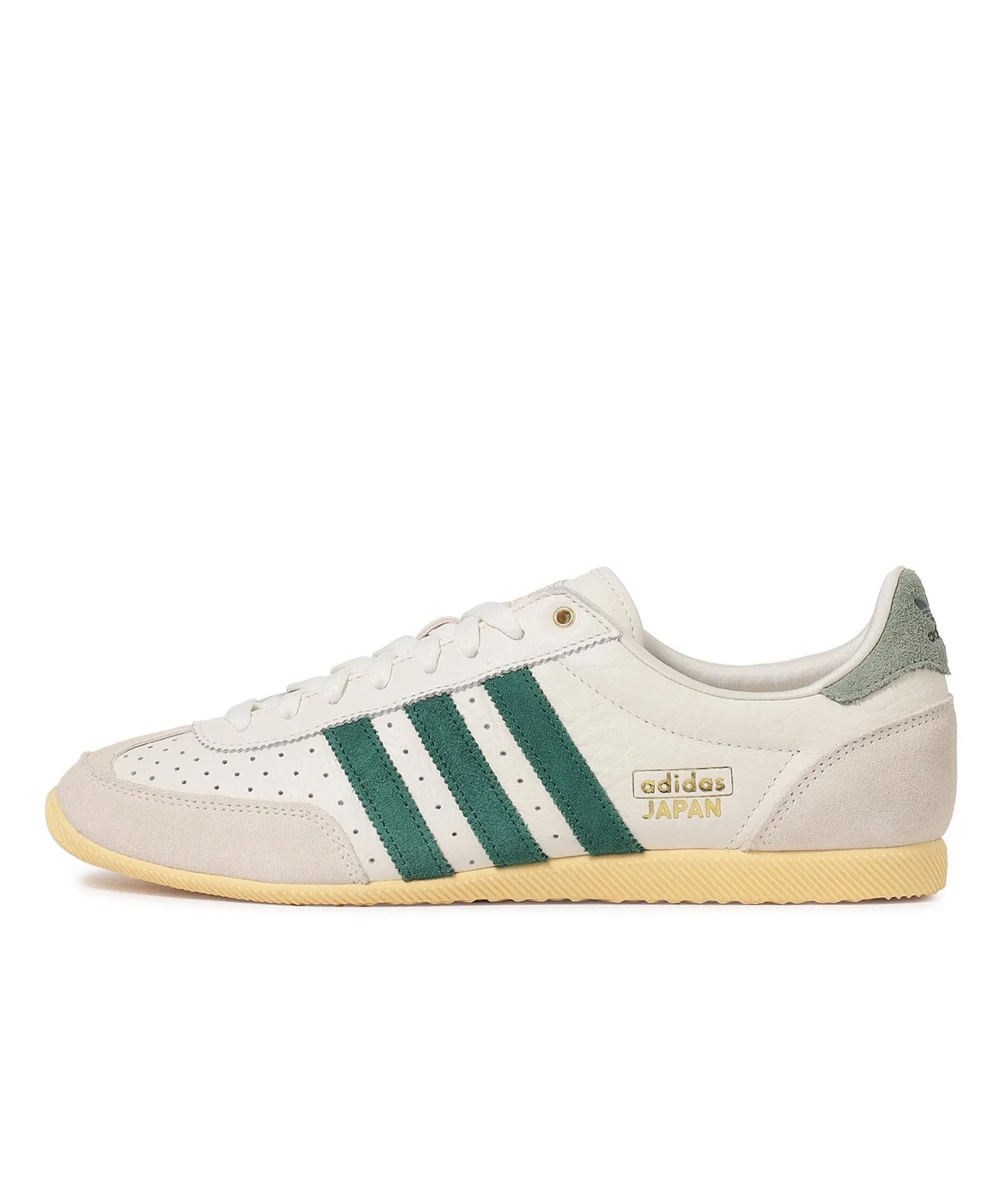 Мужские и женские кроссовки Adidas JAPAN W