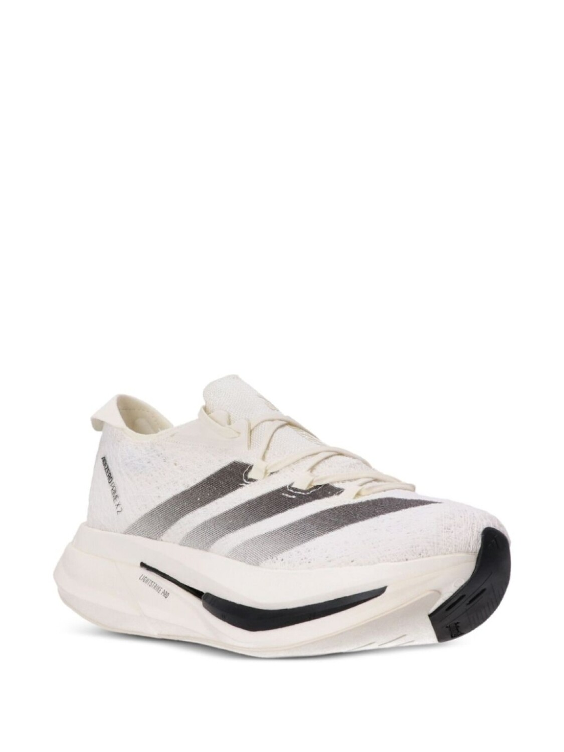 Кроссовки Prime X 2 Strung Y-3, белый — фото 2