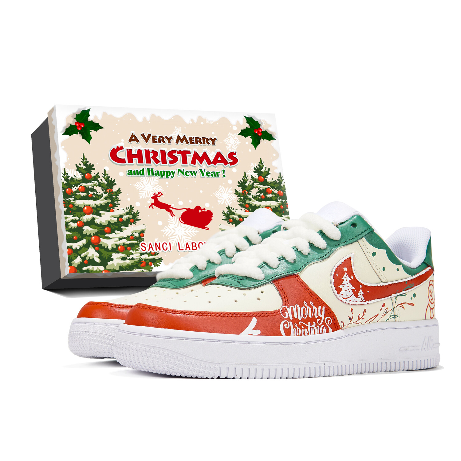 

Кроссовки для скейтбординга Air Force 1 мужские низкие красные, желтые, зеленые Nike, Красный, Кроссовки для скейтбординга Air Force 1 мужские низкие красные, желтые, зеленые Nike