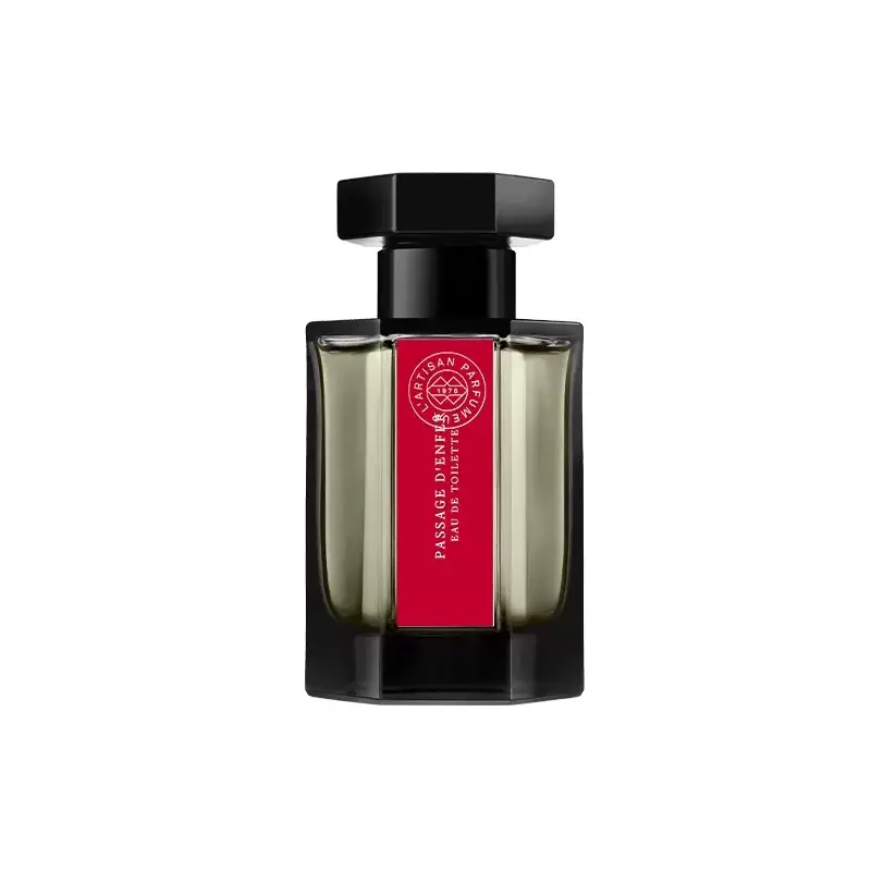 ADIXIANZHIXIANG Passage D'Enfer Path Of The Solitary Sage Perfumes Woody Floral Eau De Toilette Lily Incense Musk 50ml L'Artisan Parfumeur, 50ml — фото 2