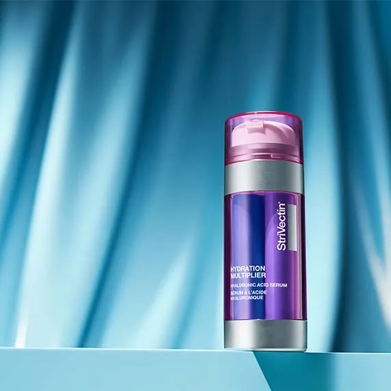 Сыворотка StriVectin — Увлажняющая с гиалуроновой кислотой Hydration Multiplier Serum, 30 мл — фото 3