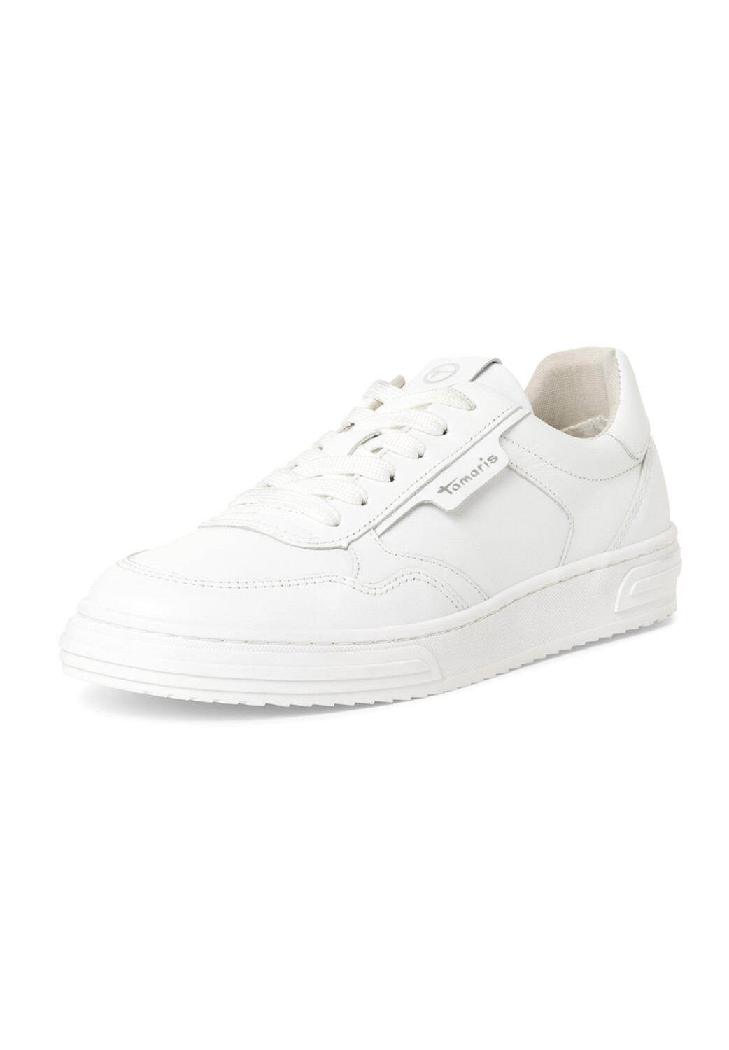 

Кроссовки Tamaris Low M2361742, белый
