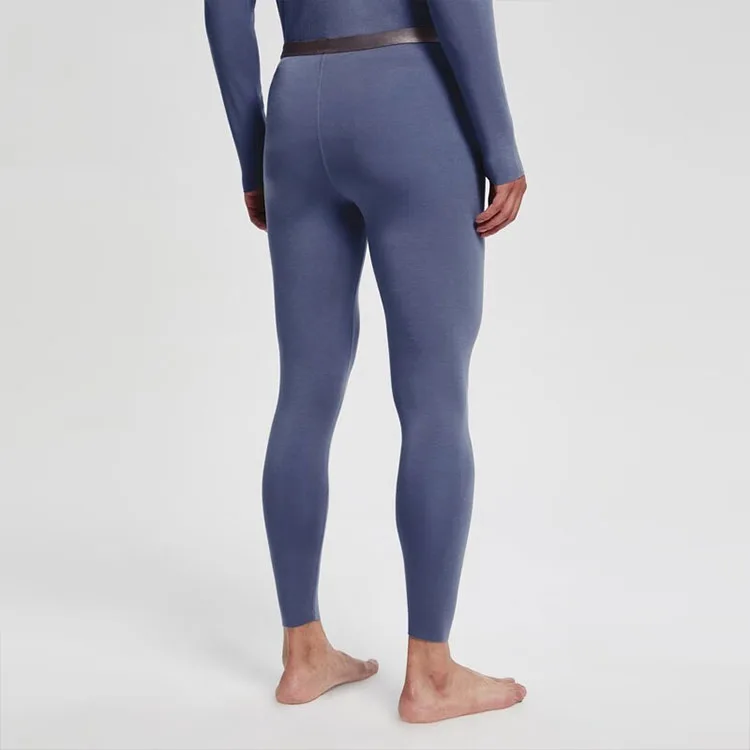 Термобрюки мужские Calvin Klein, Lake Blue — фото 4
