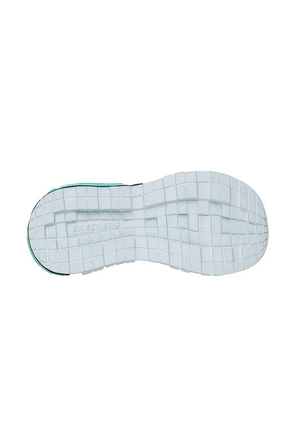 Сандалии для ходьбы Skechers, Azul — фото 4