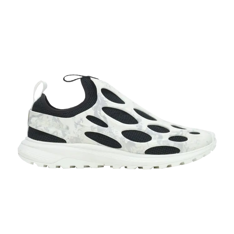 

Кроссовки Merrell Hydro Runner 'White Black', белый