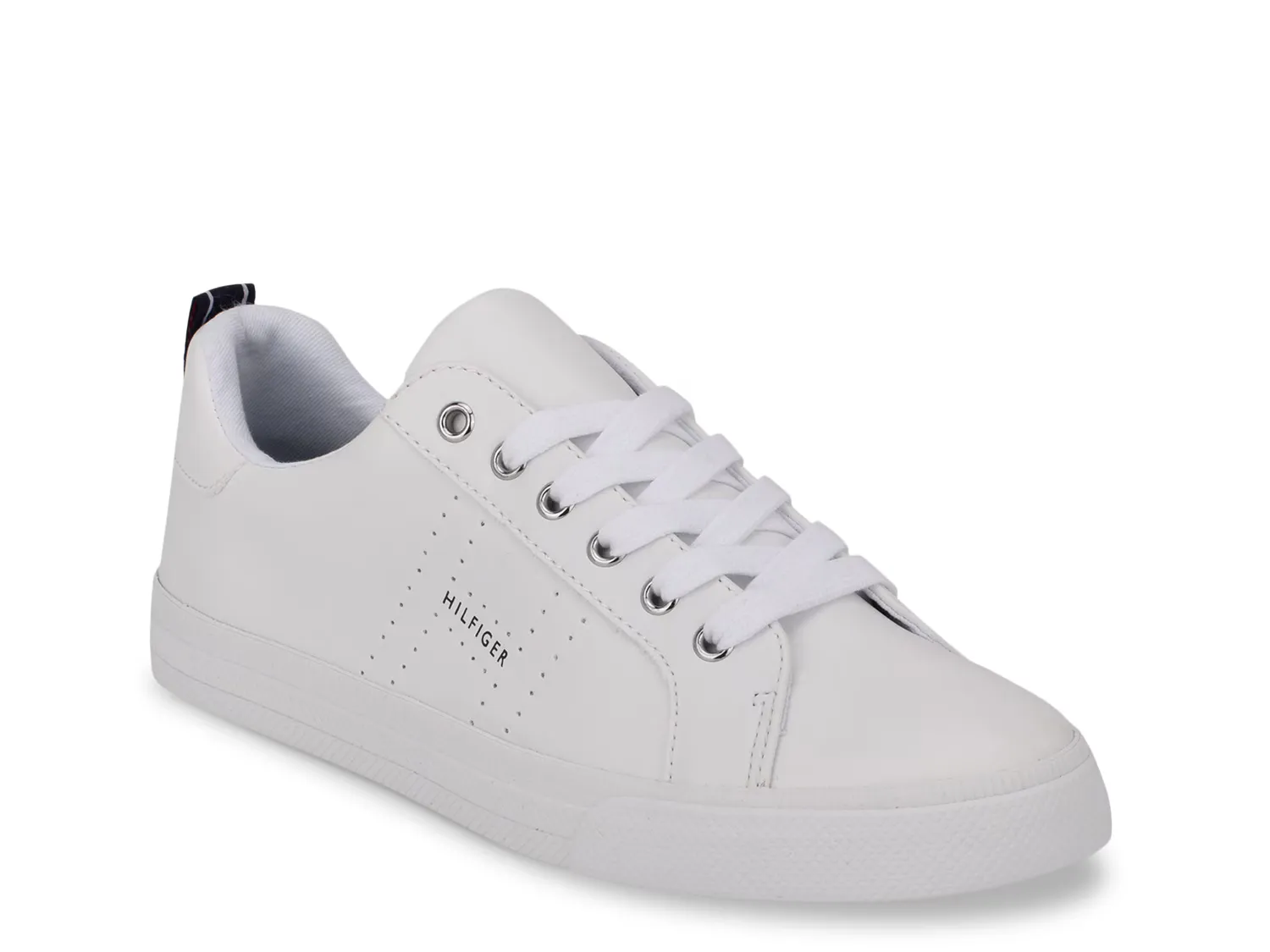 Кроссовки Lelita Sneaker Tommy Hilfiger, белый/мультиколор