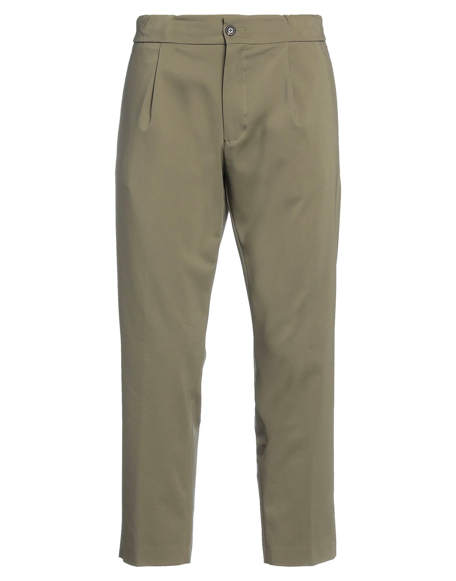 

Брюки Michael Coal, зеленый