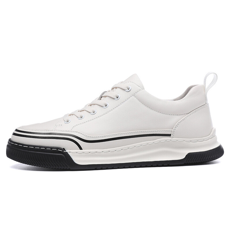 

Кеды Devanro Skateboard Shoes Men Low-Top