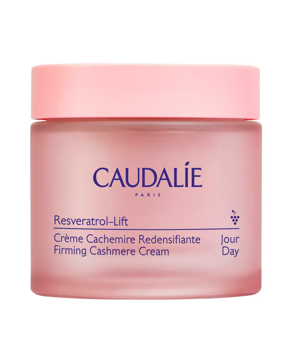 Крем Кашемир Ресвератрол-Лифт 50 мл Caudalie