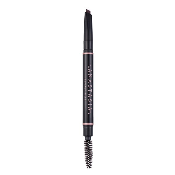 

Выдвижной карандаш для бровей Brow Definer с треугольным кончиком ANASTASIA BEVERLY HILLS, Ash Brown