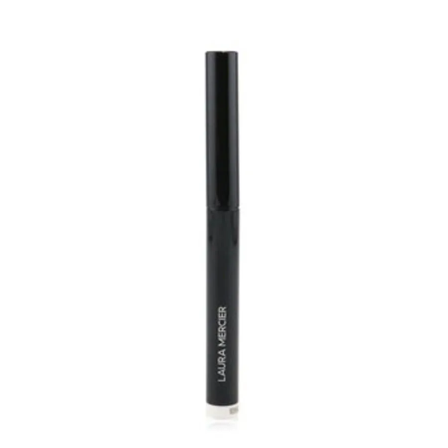 Тени-карандаш для век Laura Mercier Caviar Stick Eye Color 0,05 унции № Pearl Makeup 736150182586 — фото 2