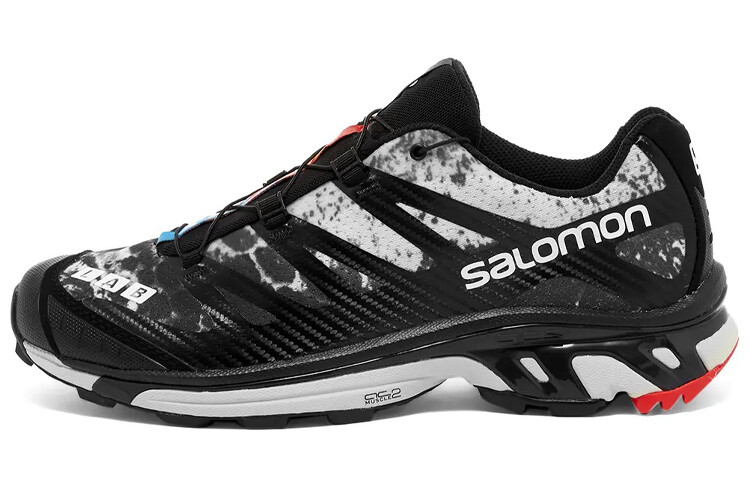 

Кроссовки SALOMON XT-4 Advanced 'Black', Черный, Кроссовки SALOMON XT-4 Advanced 'Black'
