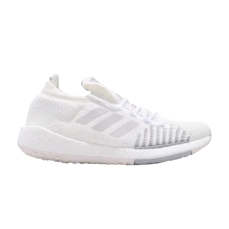 Кроссовки Adidas Wmns PulseBoostT HD, белый