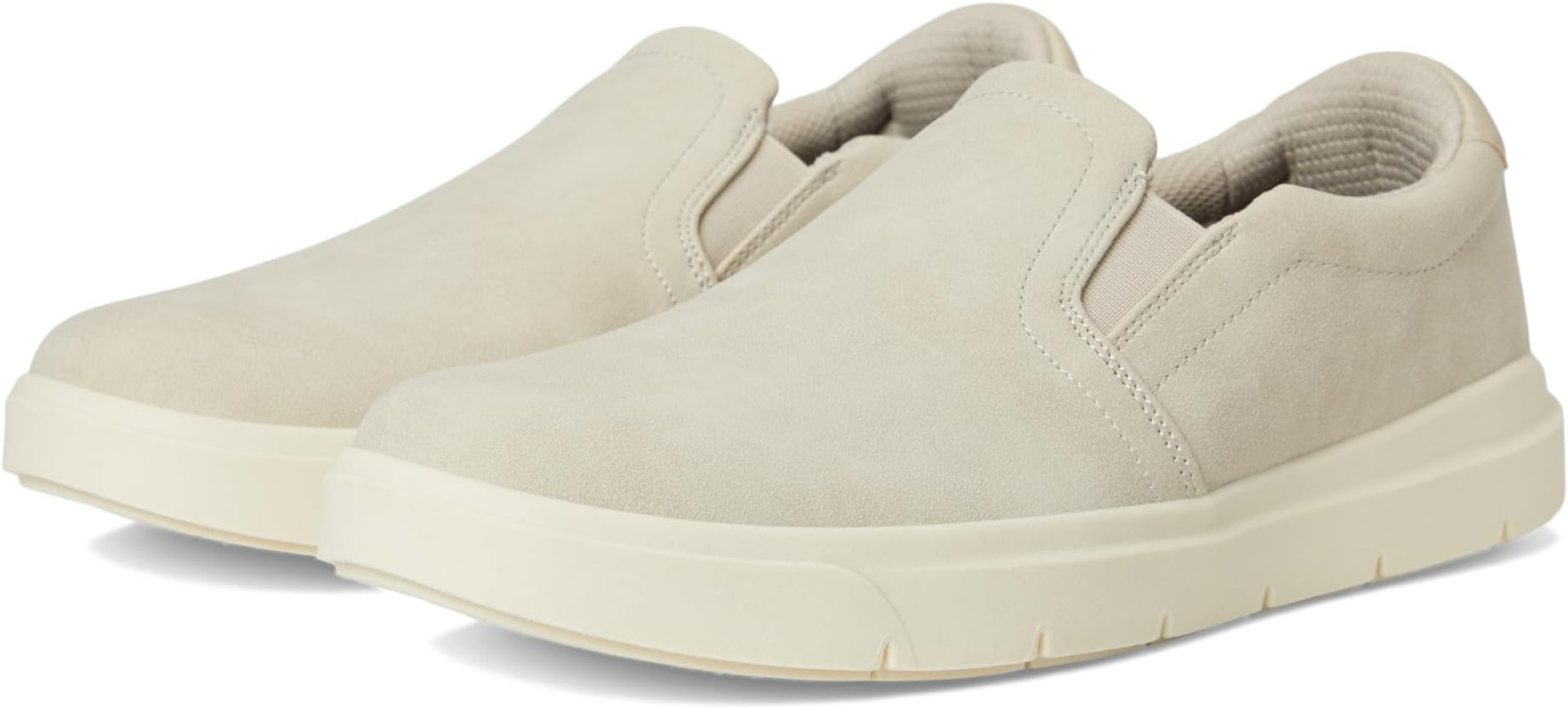 

Кроссовки Dr. Scholl's Madison Cfx Slip-On, цвет Oyster Faux Leather