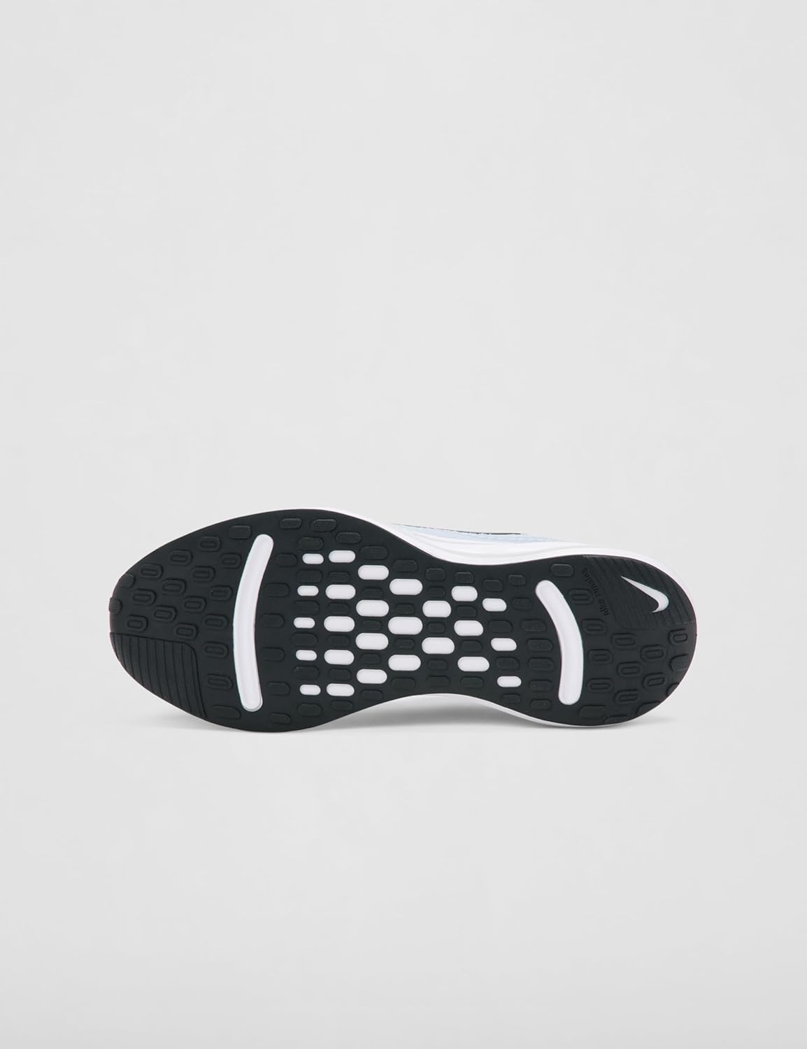 Мужские беговые кроссовки Nike Journey Run для шоссе, синий — фото 4