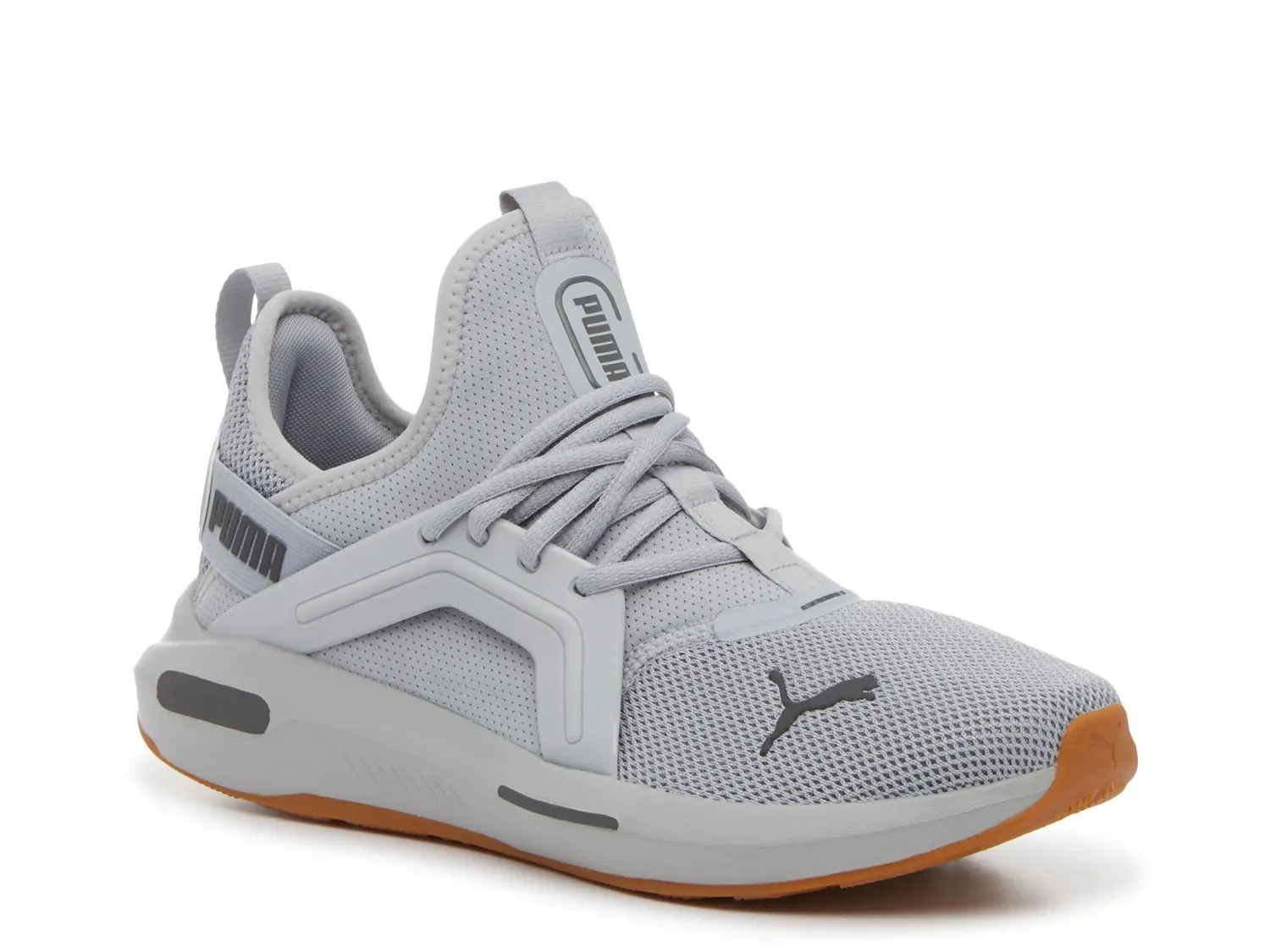 

Кроссовки Puma Softride Enzo 5 — мужские, серые