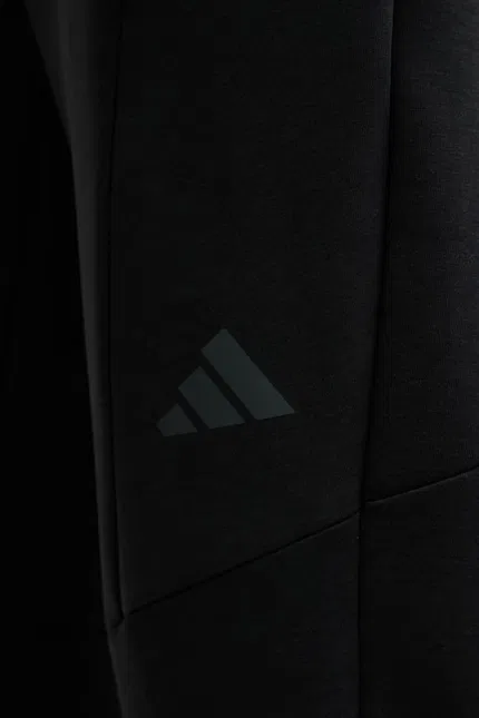 Спортивные штаны джоггеры D4T Adidas Performance, черный — фото 4