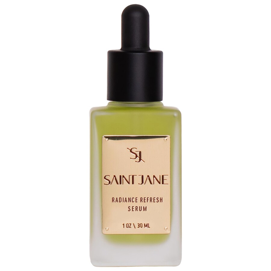 

Освежающая антиоксидантная сыворотка для сияния кожи Saint Jane Beauty, 1 fl oz /30 ml