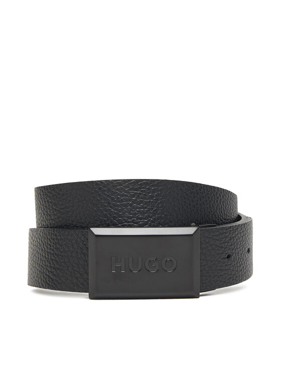 

Мужской ремень 50555040 Hugo, чёрный