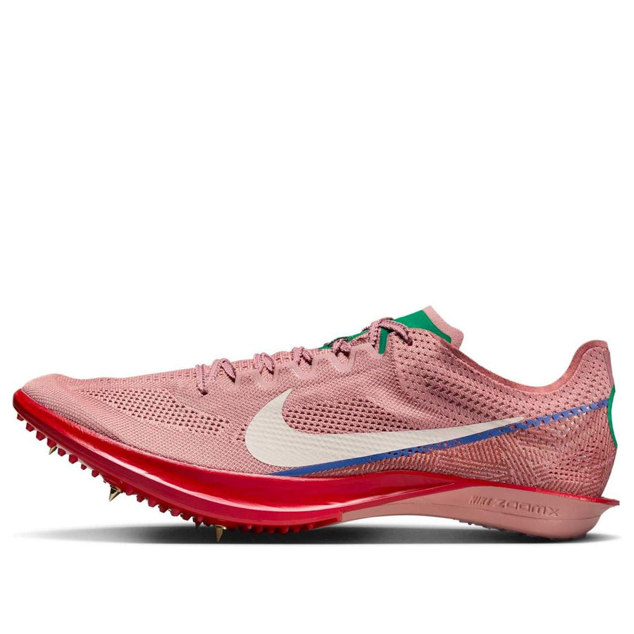

Кроссовки Nike ZoomX Dragonfly 2 'Red Stardust Red Sepia', красный