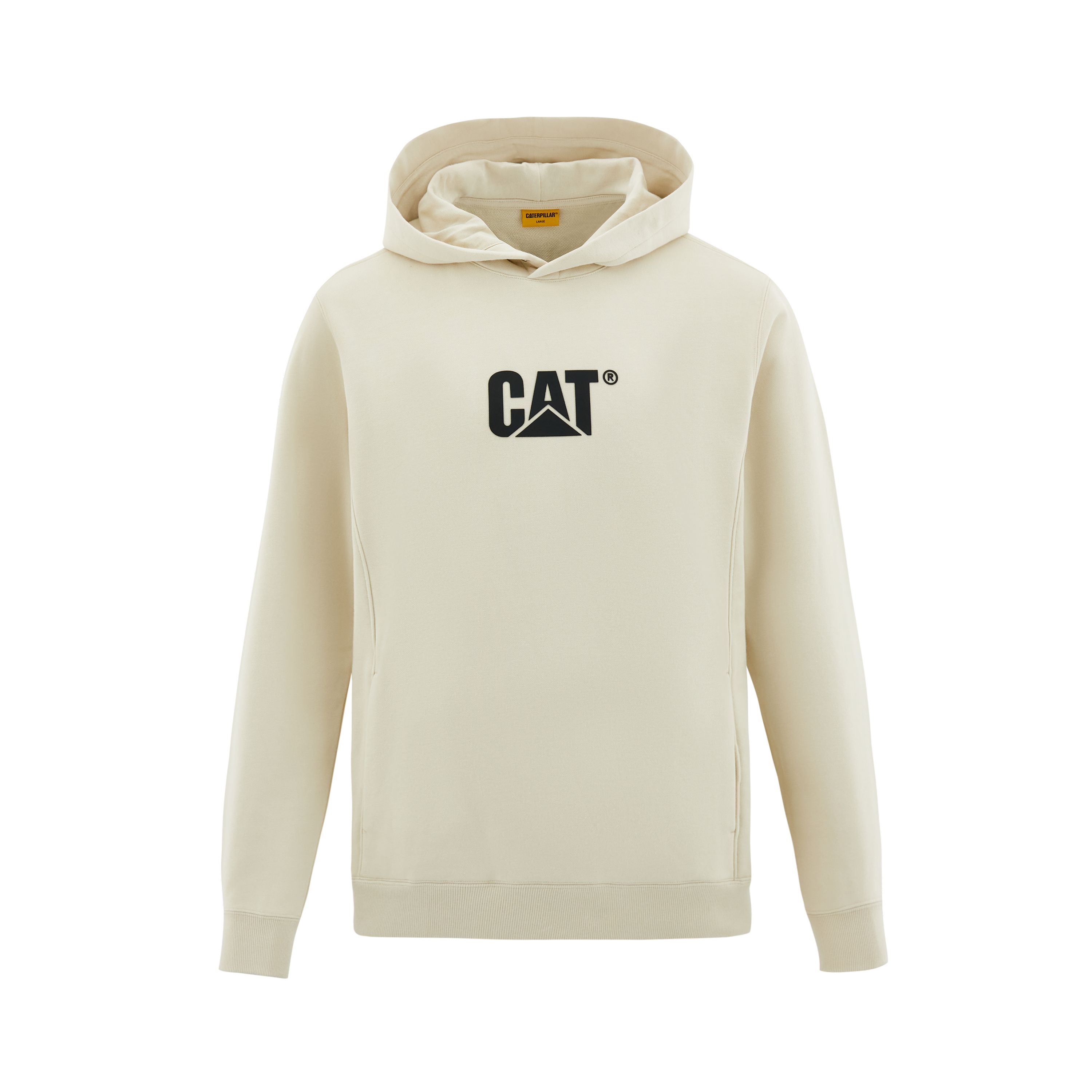 

Свитшот мужской абрикосовые CAT, Apricot
