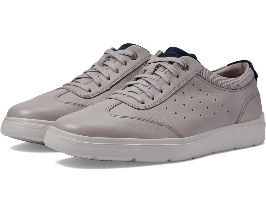 

Кроссовки Rockport Total Motion Court T-Toe, цвет Rocksand, Бежевый, Кроссовки Rockport Total Motion Court T-Toe, цвет Rocksand