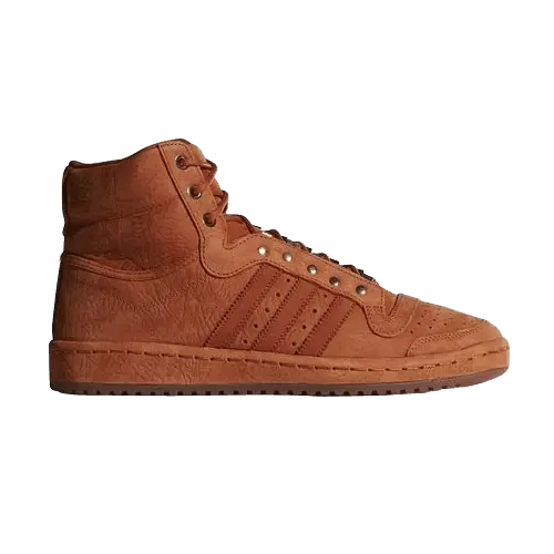 

Кроссовки adidas TOP TEN HI, красный