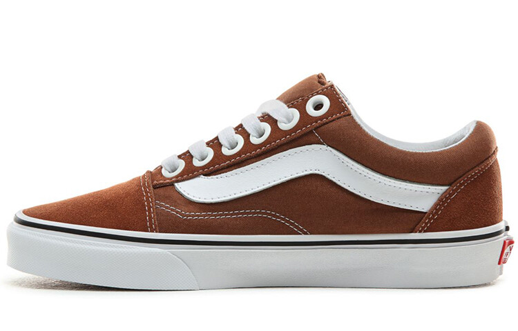 

Кроссовки Vans Old Skool Os Shoes Brown