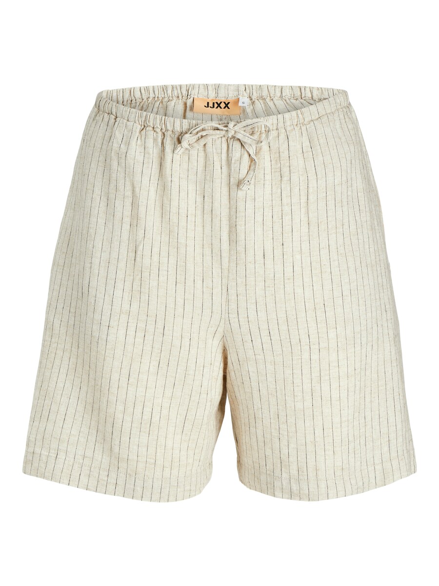 

Брюки свободного кроя JJXX JXBREEZE SUMMER, серый