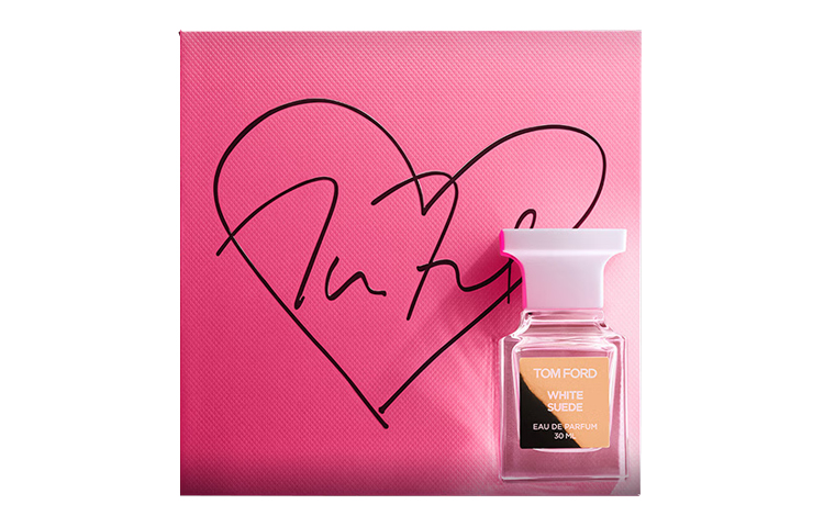 Духи woody floral eau de parfum 30 мл/50 мл TOM FORD — фото 3