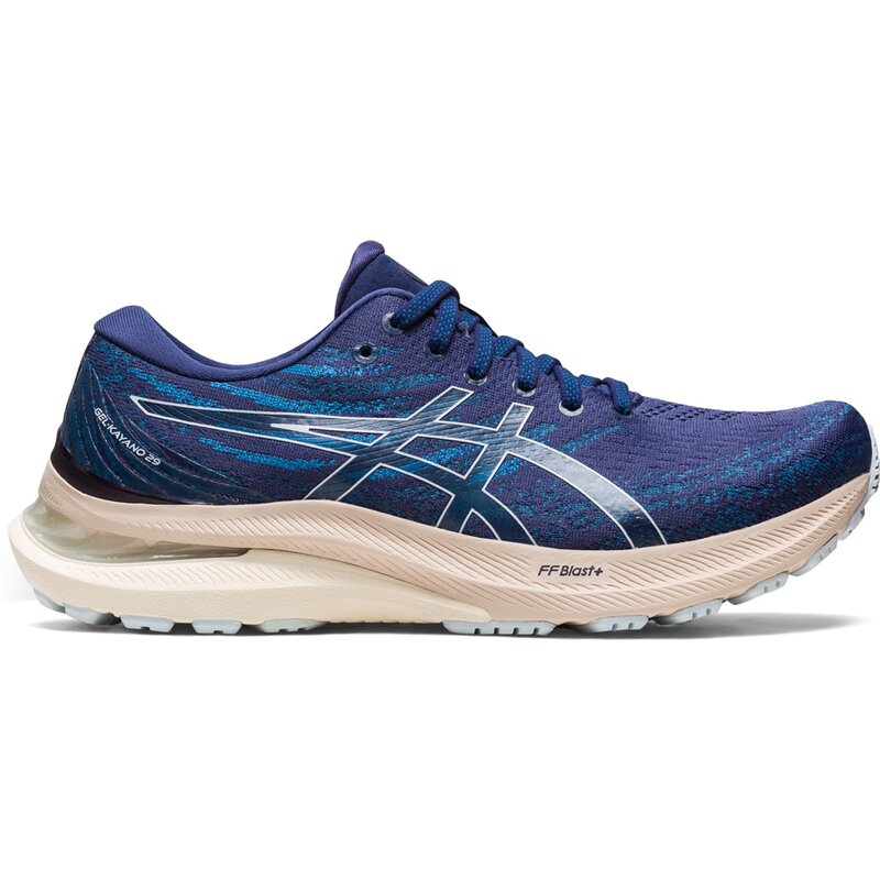 Кроссовки для бега гель-каяно 29 Asics, мультиколор