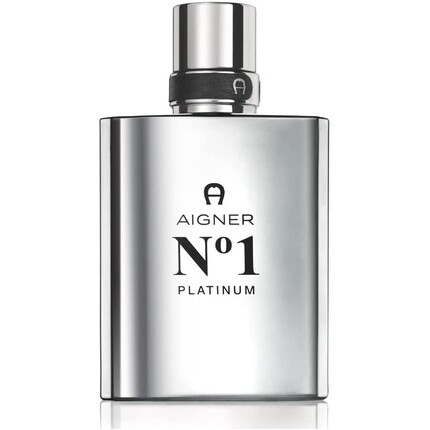 

Мужская туалетная вода Aigner Aigner No1 Platinum Eau De Toilette 50ml X