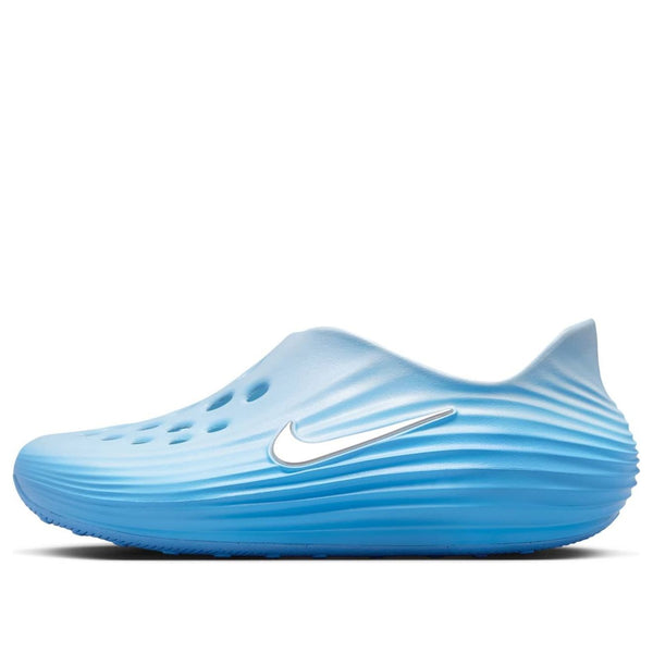 Сандалии reactx rejuven8 Nike, синий